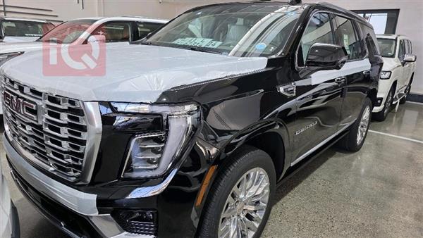 جي ام سي يوكون 2026 للبيع في العراق -  بغداد